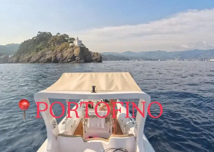 Appartement Casa Di Francesca Rapallo