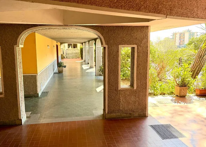 Casa Di Francesca Rapallo