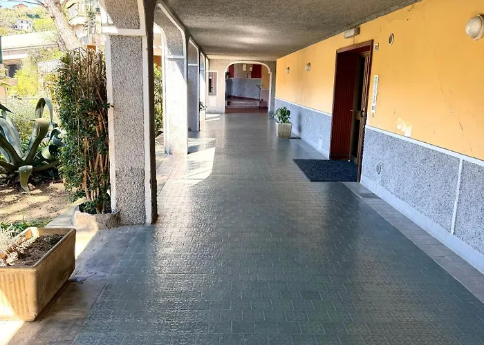 Casa Di Francesca Appartement